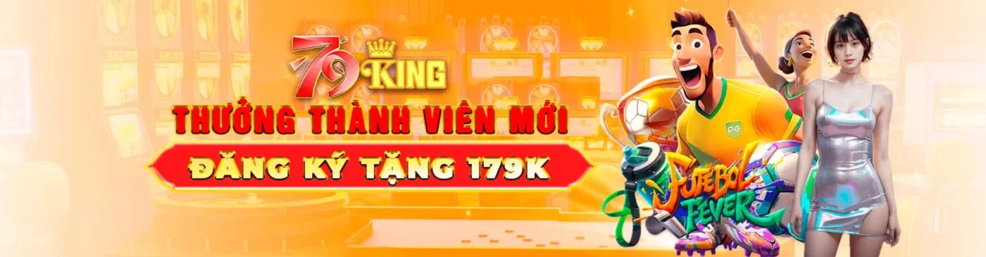 79king banner