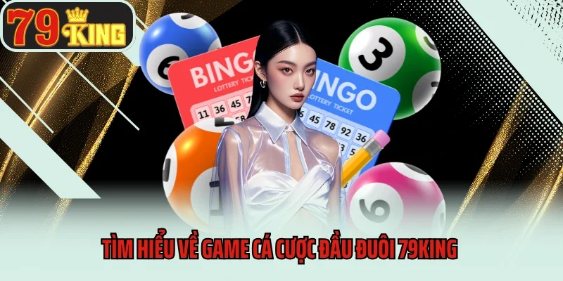 Đầu Đuôi 79king - Bí Quyết Chơi Xổ Số Hiệu Quả 2 Tìm hiểu về game cá cược đầu đuôi 79king